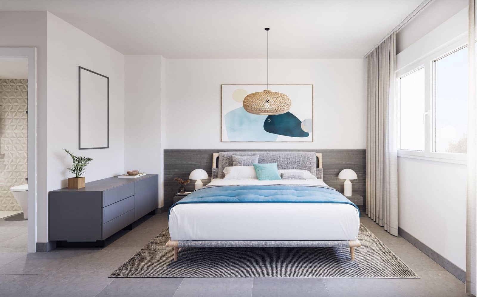 1 camera da letto Appartamento in vendita in Torre del Mar con piscina garage - 219.950 € (Rif: 9672493)