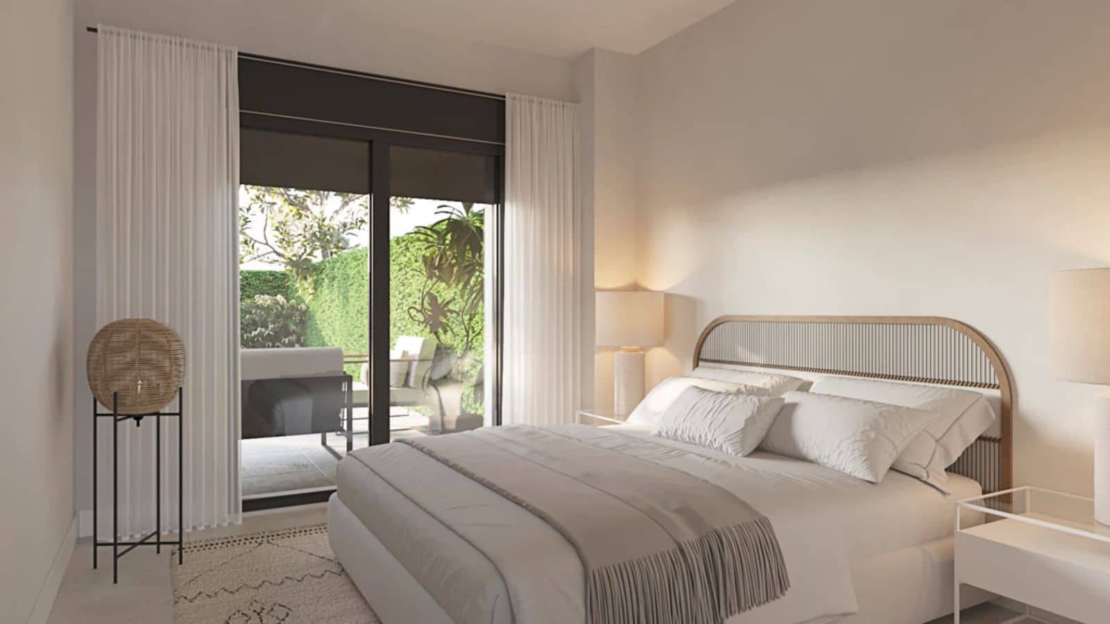 3 bedroom Apartment for sale in Casares with pool - € 467,000 (Ref: 9672495)