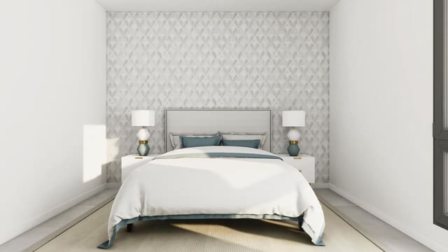 1 quarto Apartamento para venda em Guadalobón, Estepona com piscina garagem - 359 000 € (Ref: 9672496)