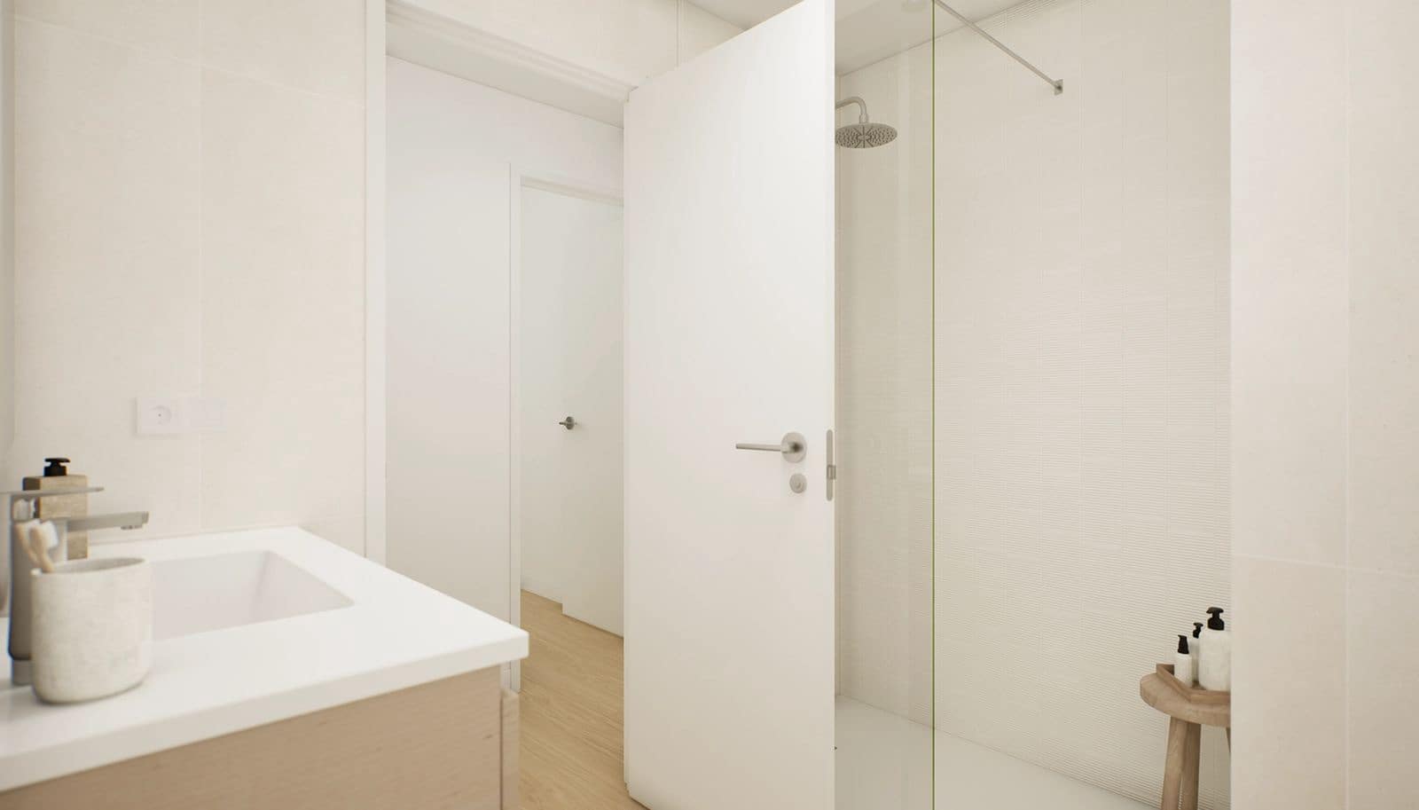 2 quarto Apartamento para venda em Fuengirola com piscina garagem - 407 925 € (Ref: 9672500)