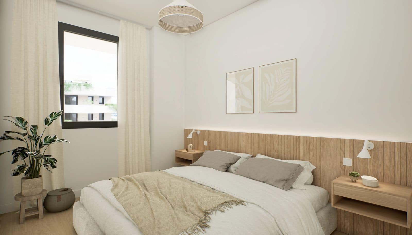 2 quarto Apartamento para venda em Fuengirola com piscina garagem - 407 925 € (Ref: 9672500)