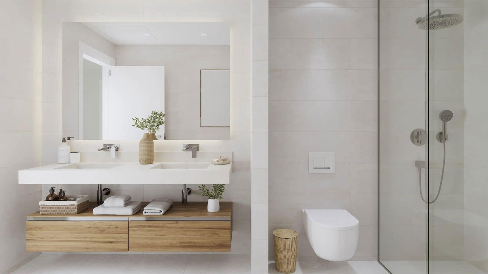 2 bedroom Apartment for sale in Buenas Noches with pool garage - € 515,000 (Ref: 9672503)