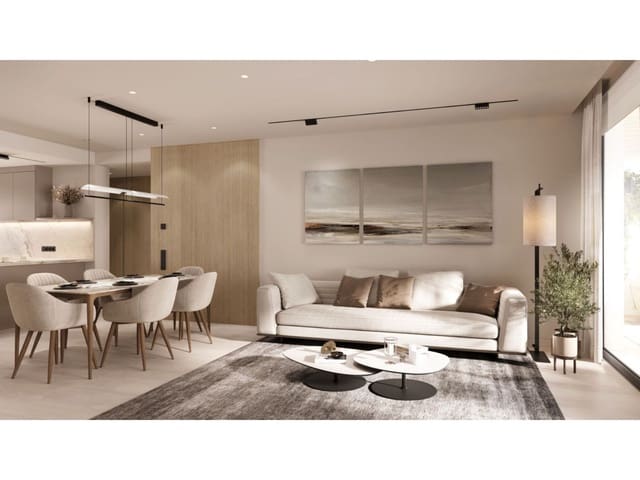 2 camera da letto Appartamento in vendita in Bel-Air, Estepona con piscina garage - 820.000 € (Rif: 9672507)