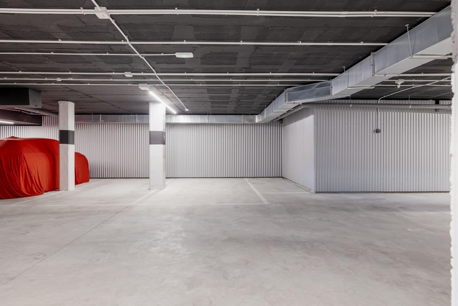 2 sovrum Lägenhet till salu i Fuengirola med pool garage - 599 000 € (Ref: 9672508)