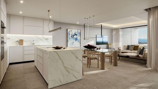 2 bedroom Apartment for sale in Casares Pueblo, Casares with pool garage - € 649,000 (Ref: 9672513)