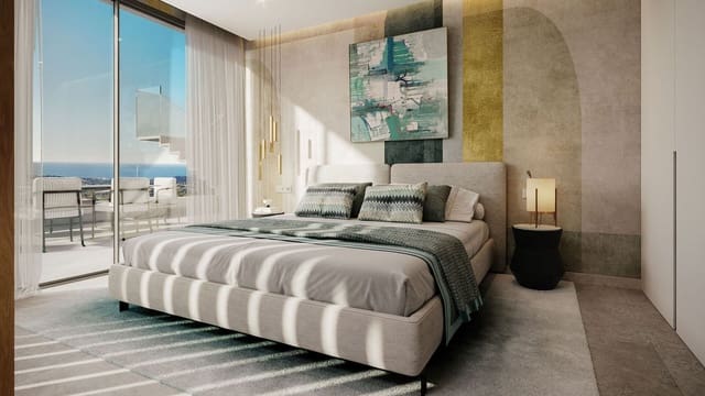 2 bedroom Apartment for sale in Casares Pueblo, Casares with pool garage - € 649,000 (Ref: 9672513)