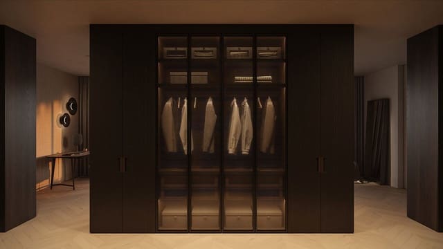 2 quarto Apartamento para venda em La Quinta, Benahavís com piscina garagem - 1 495 000 € (Ref: 9672517)