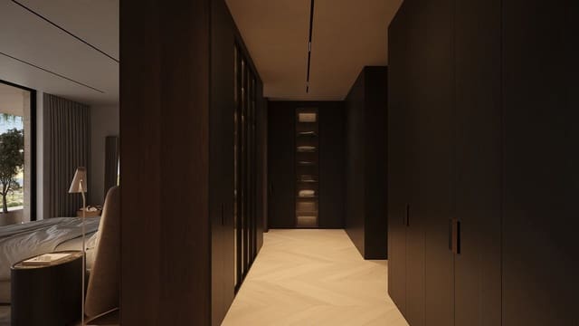 2 quarto Apartamento para venda em La Quinta, Benahavís com piscina garagem - 1 495 000 € (Ref: 9672517)