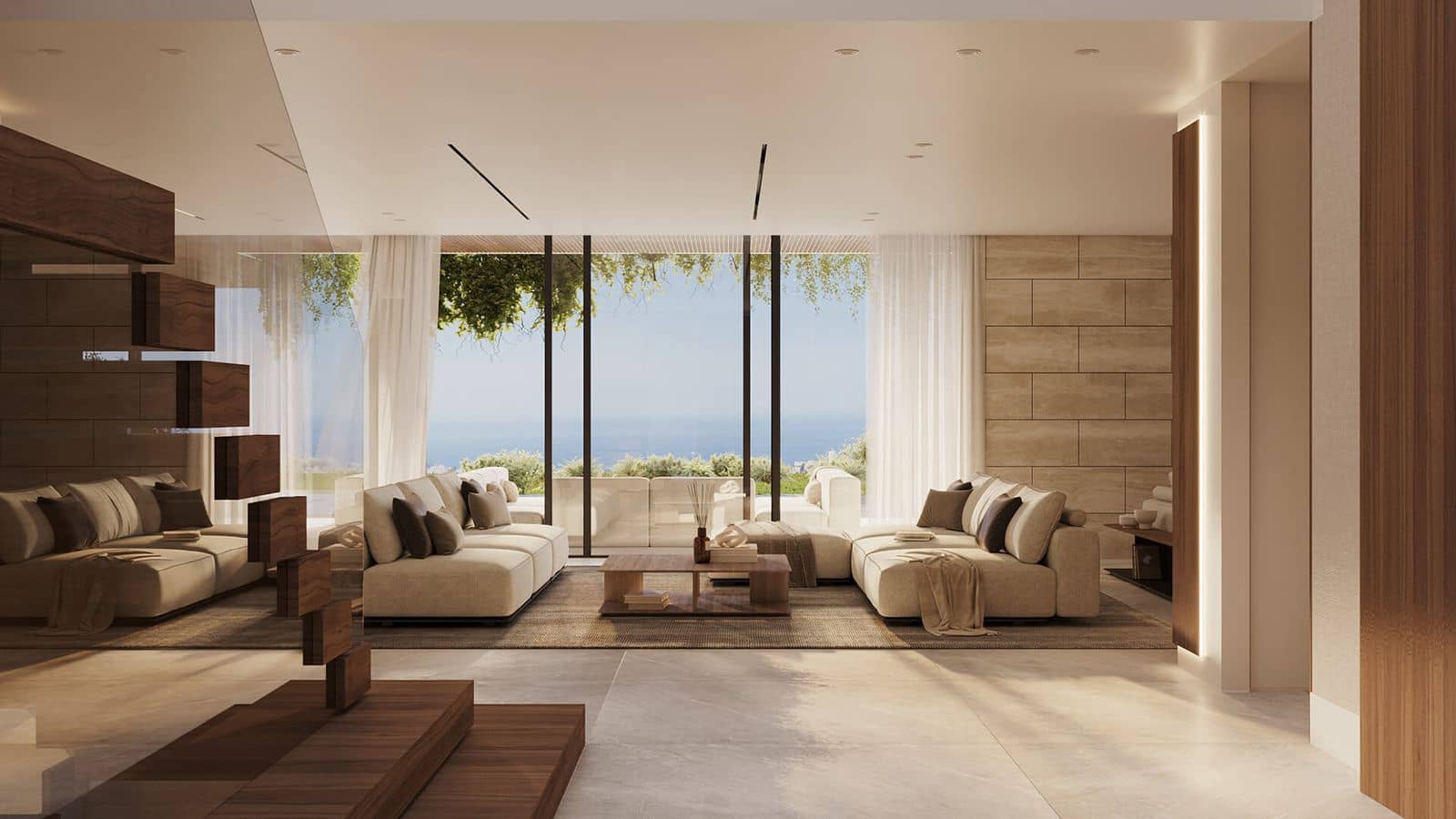 2 bedroom Apartment for sale in Benahavis with pool garage - € 1,495,000 (Ref: 9672517)