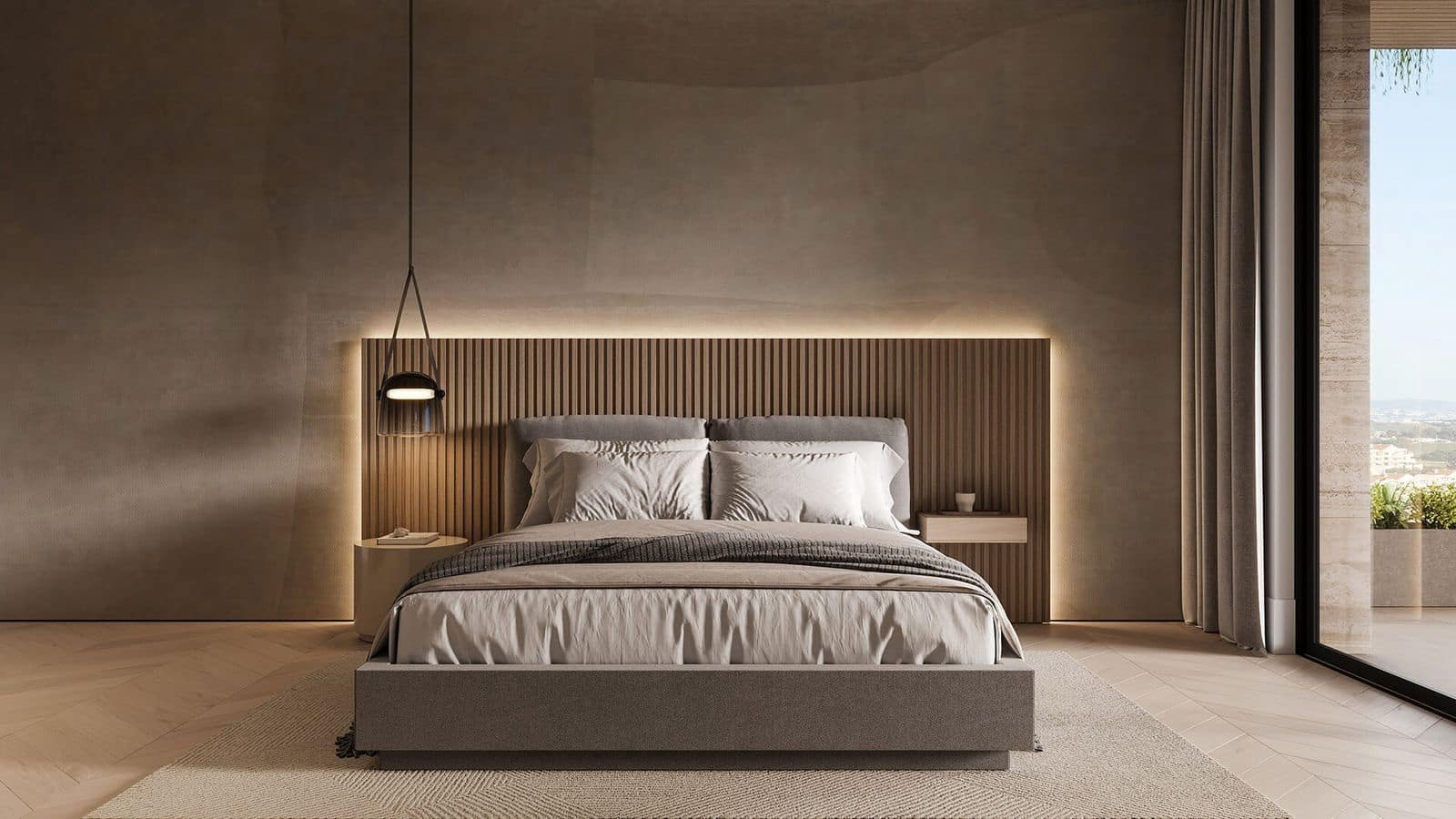 2 bedroom Apartment for sale in Benahavis with pool garage - € 1,495,000 (Ref: 9672517)