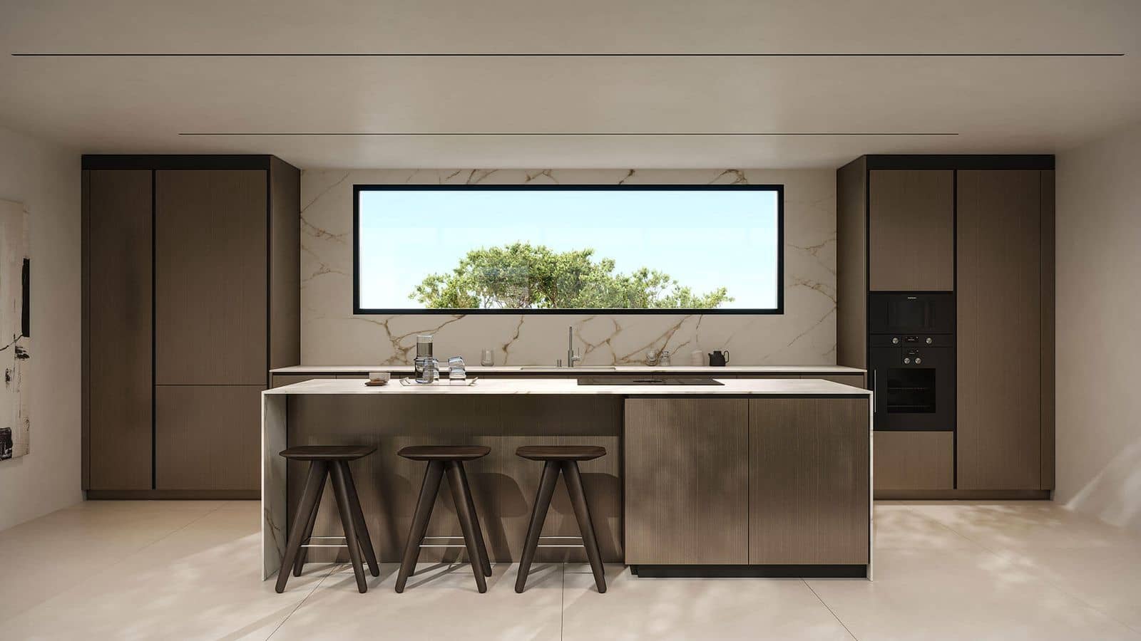 5 camera da letto Villa in vendita in Benahavis con piscina garage - 5.995.000 € (Rif: 9672518)