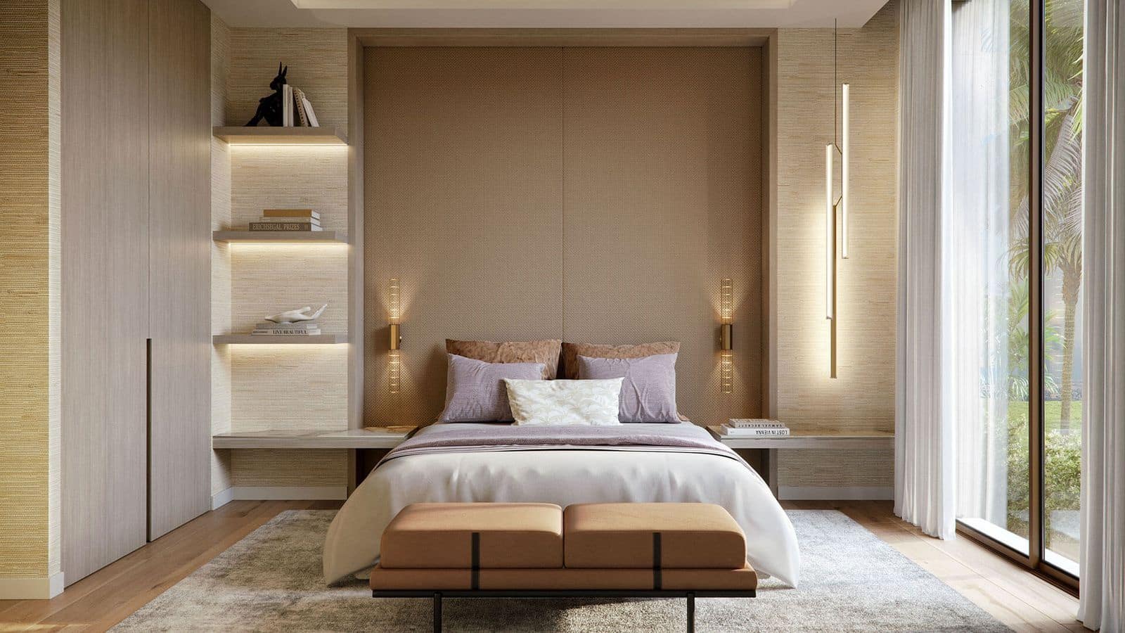 5 bedroom Villa for sale in Marbella with pool garage - € 5,550,000 (Ref: 9672520)