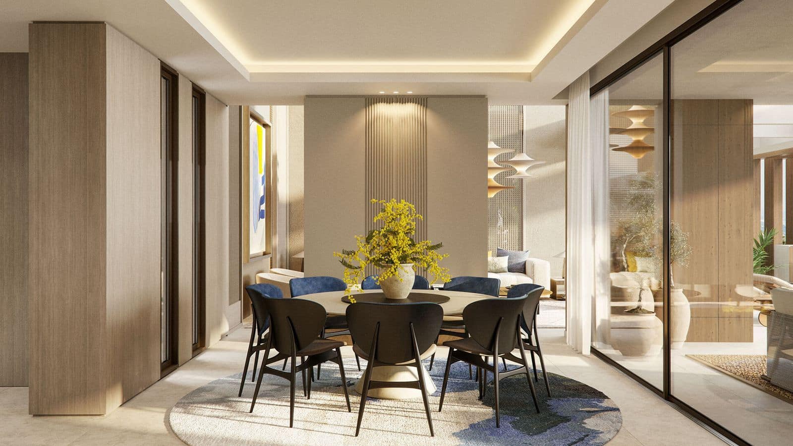 5 sypialnia Willa na sprzedaż w Marbella z basenem garażem - 5 550 000 € (Ref: 9672520)