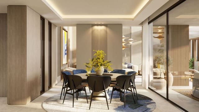 5 soverom Villa til salgs i Las Brisas, Marbella med svømmebasseng garasje - € 5 550 000 (Ref: 9672520)