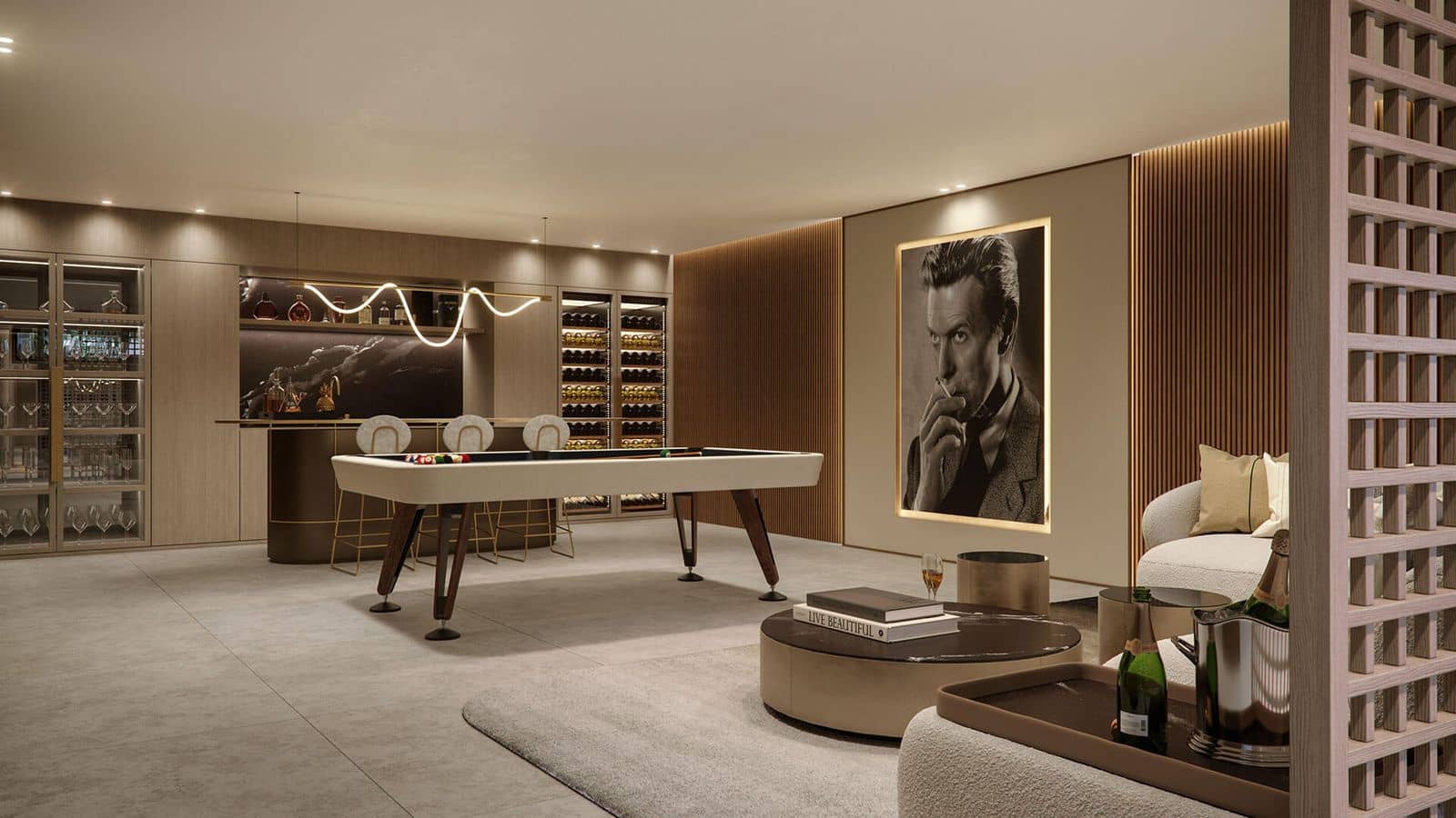 5 sypialnia Willa na sprzedaż w Marbella z basenem garażem - 5 550 000 € (Ref: 9672520)