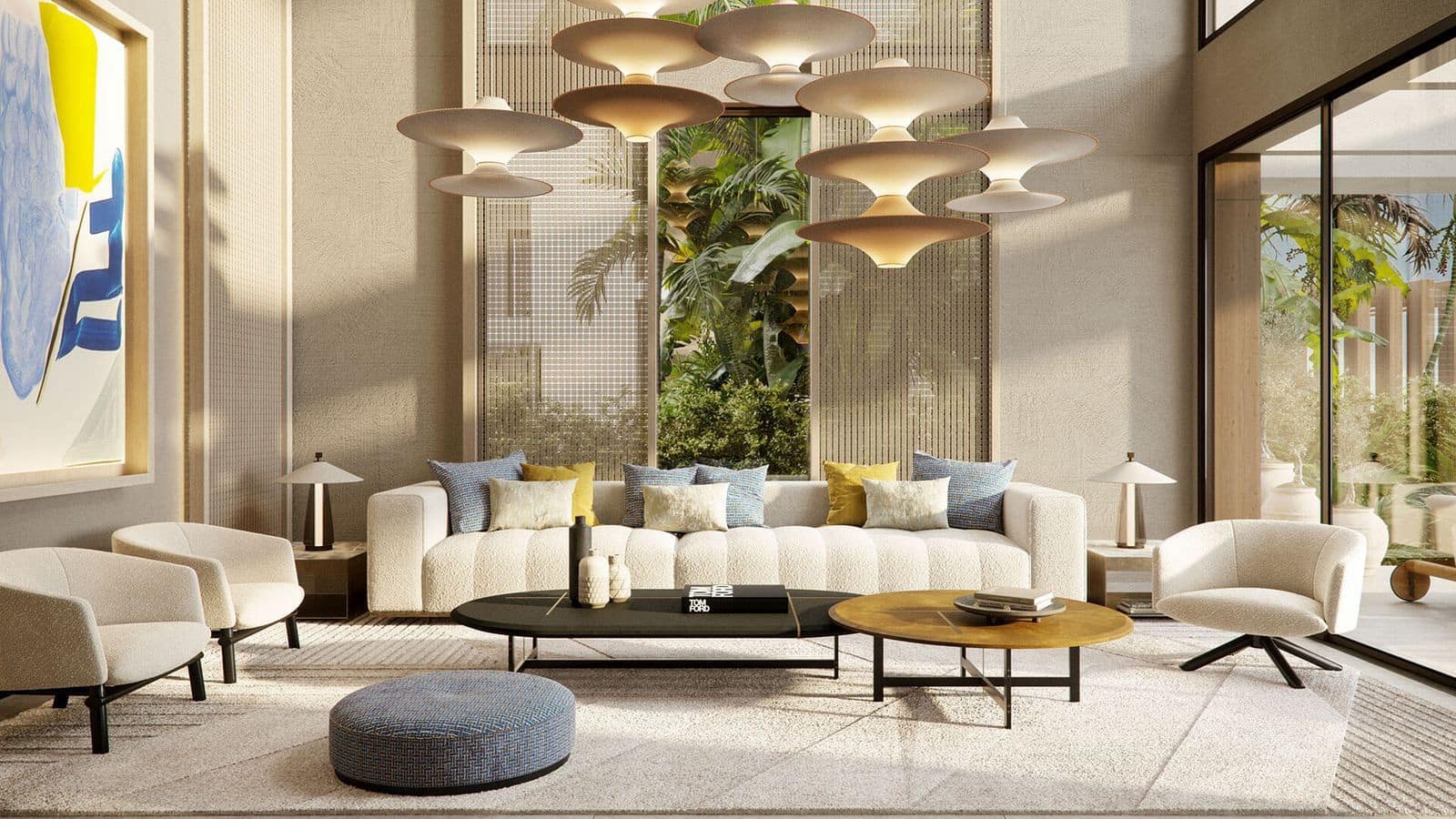 5 sypialnia Willa na sprzedaż w Marbella z basenem garażem - 5 550 000 € (Ref: 9672520)