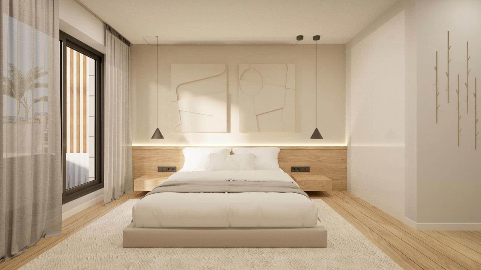 2 soveværelse Lejlighed til salg i Estepona med swimmingpool garage - € 459.700 (Ref: 9672523)