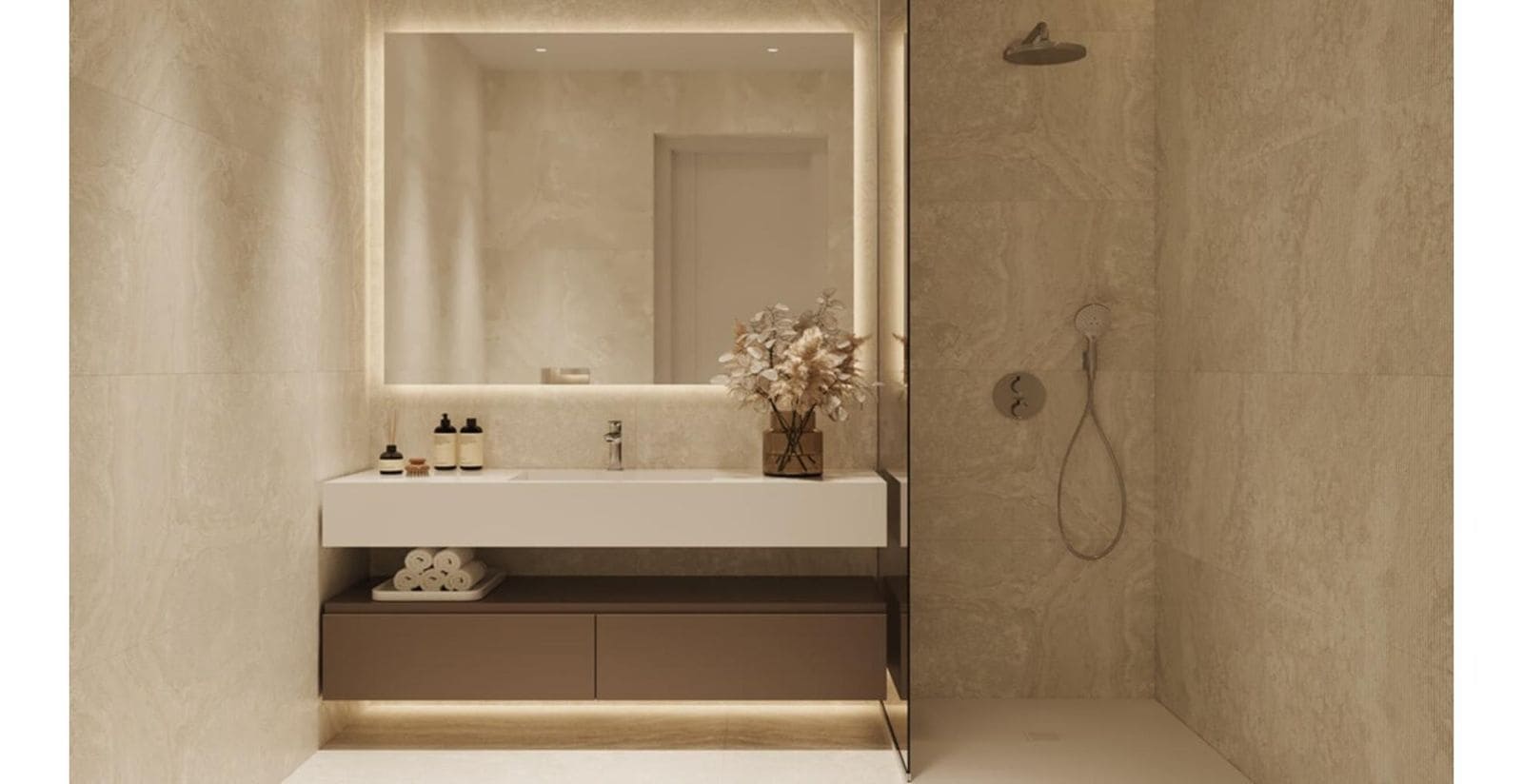 2 quarto Apartamento para venda em Estepona com piscina garagem - 495 000 € (Ref: 9672528)