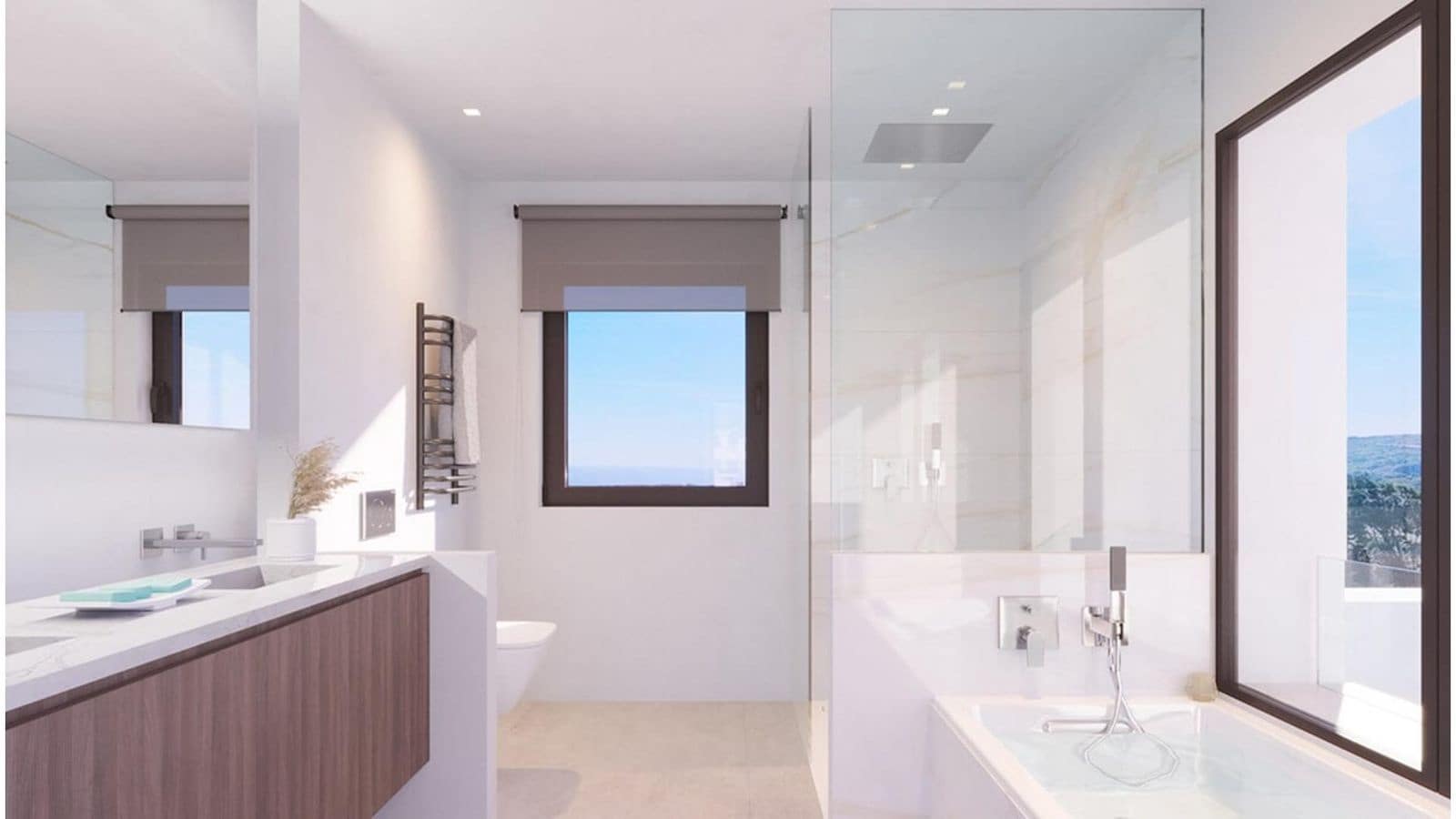 3 camera da letto Villa in vendita in Buenas Noches con piscina garage - 1.550.000 € (Rif: 9672530)