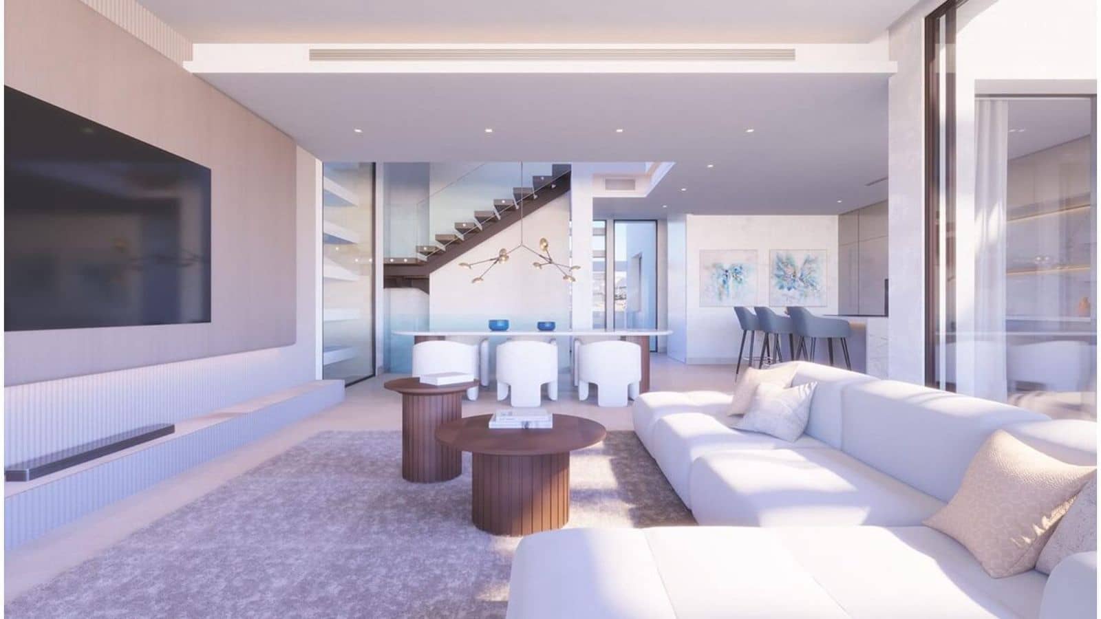 3 bedroom Villa for sale in Buenas Noches with pool garage - € 1,550,000 (Ref: 9672530)