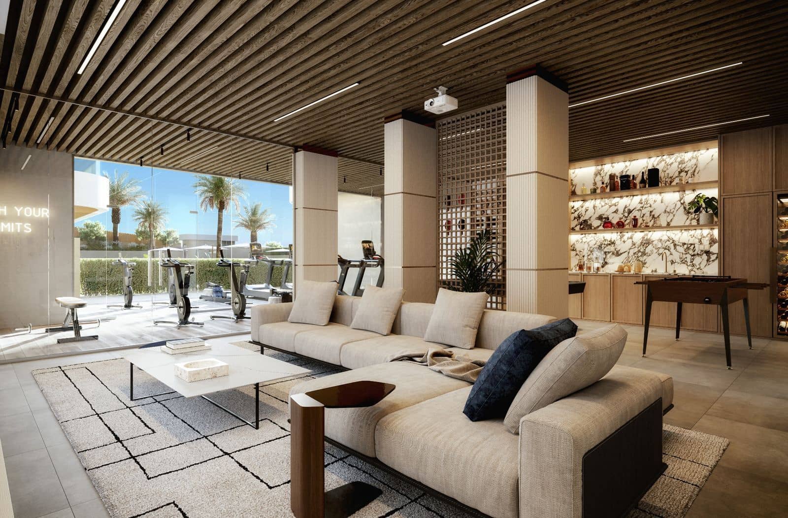 1 soverom Leilighet til salgs i Estepona med svømmebasseng garasje - € 469 000 (Ref: 9672534)