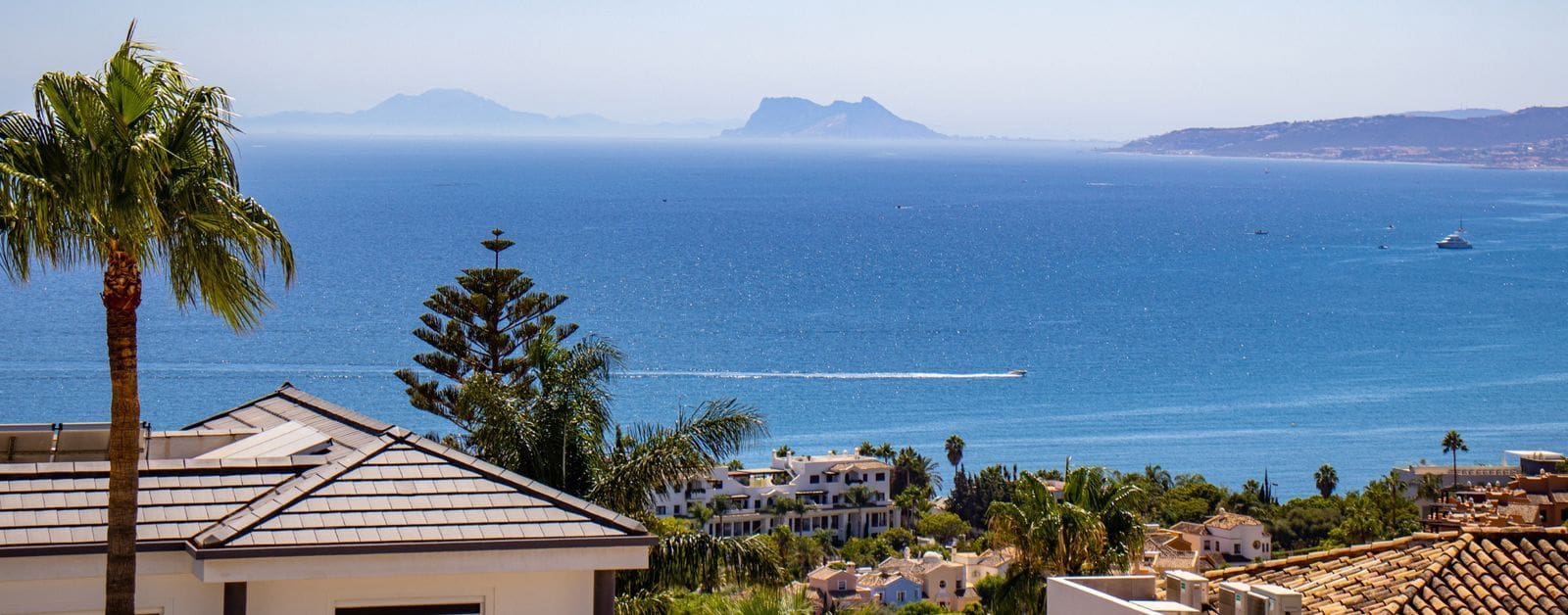 1 soverom Leilighet til salgs i Estepona med svømmebasseng garasje - € 469 000 (Ref: 9672534)