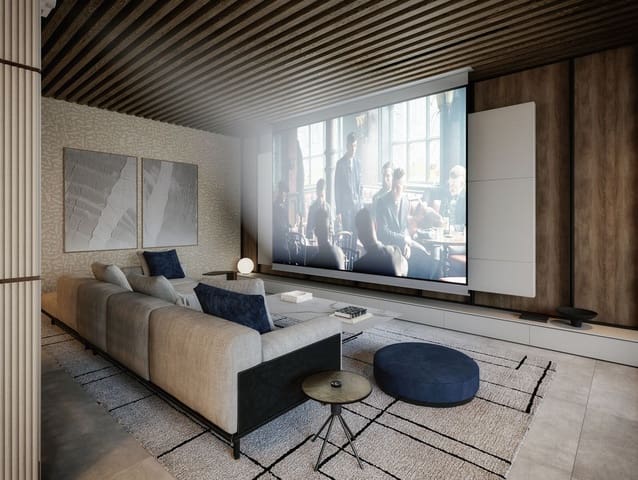 1 soverom Leilighet til salgs i Nueva Atalaya, Estepona med svømmebasseng garasje - € 509 000 (Ref: 9672534)