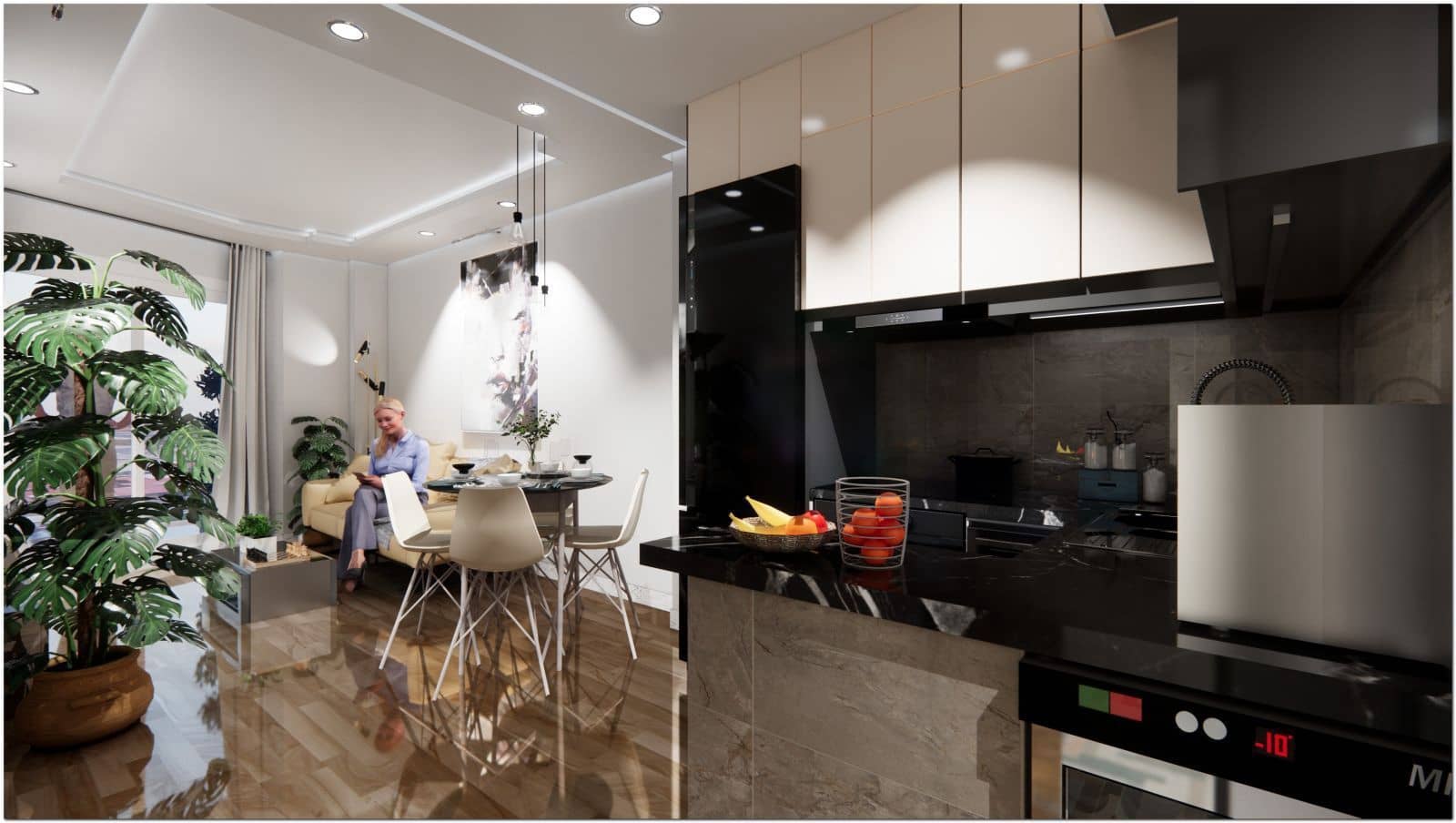 2 slaapkamer Appartement te koop in Fuengirola - € 285.000 (Ref: 9672541)