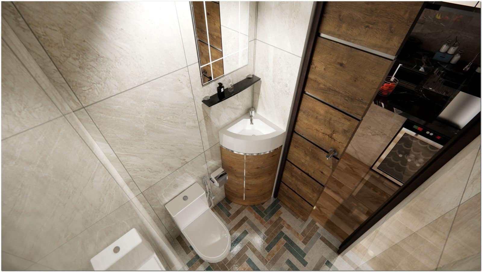 2 slaapkamer Appartement te koop in Fuengirola - € 285.000 (Ref: 9672541)