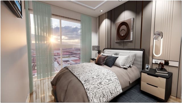 2 Zimmer Apartment zu verkaufen in Zona Puerto Deportivo, Fuengirola - 285.000 € (Ref: 9672541)