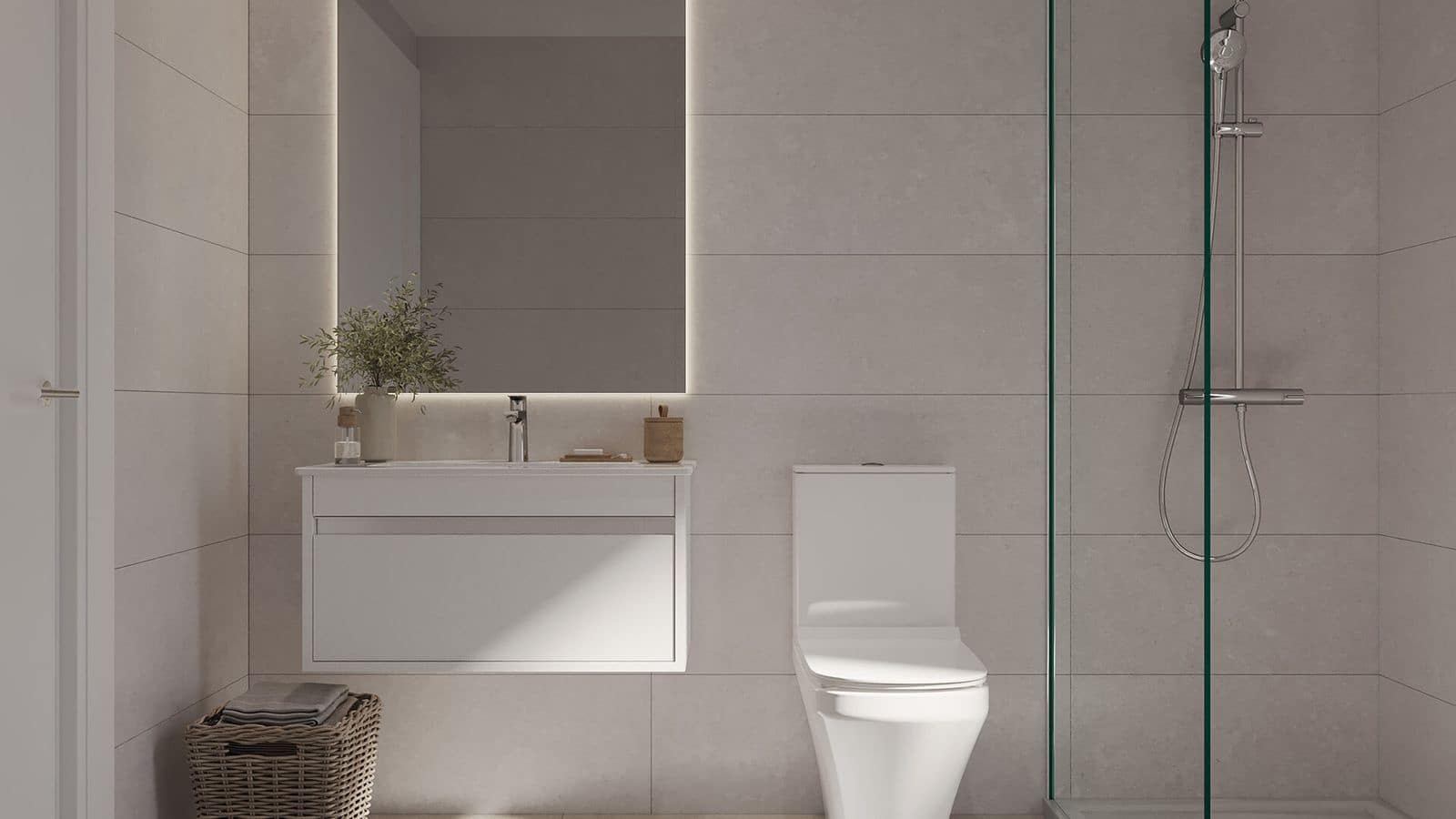 2 sovrum Lägenhet till salu i Estepona med pool garage - 660 000 € (Ref: 9672543)