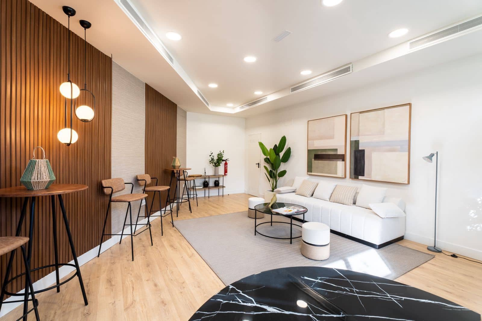 2 soverom Penthouse til salgs i Fuengirola - € 599 000 (Ref: 9672551)
