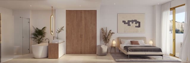 1 bedroom Apartment for sale in Los Pacos, Fuengirola with pool garage - € 249,000 (Ref: 9672555)