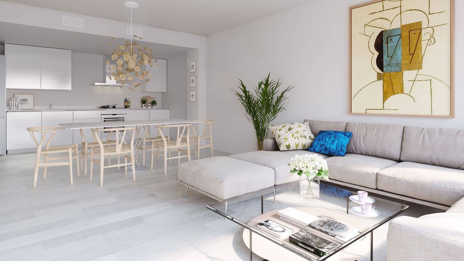 3 makuuhuone Huoneisto myytävänä paikassa Benalmadena mukana uima-altaan 
autotalli - 418 000 € (Ref: 9672558)