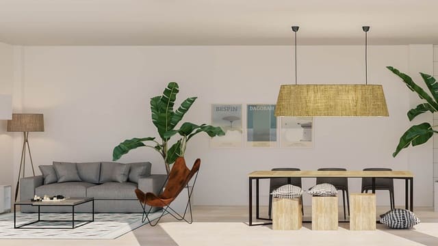 3 sypialnia Apartament na sprzedaż w Benalmádena pueblo, Benalmádena z basenem garażem - 418 000 € (Ref: 9672558)