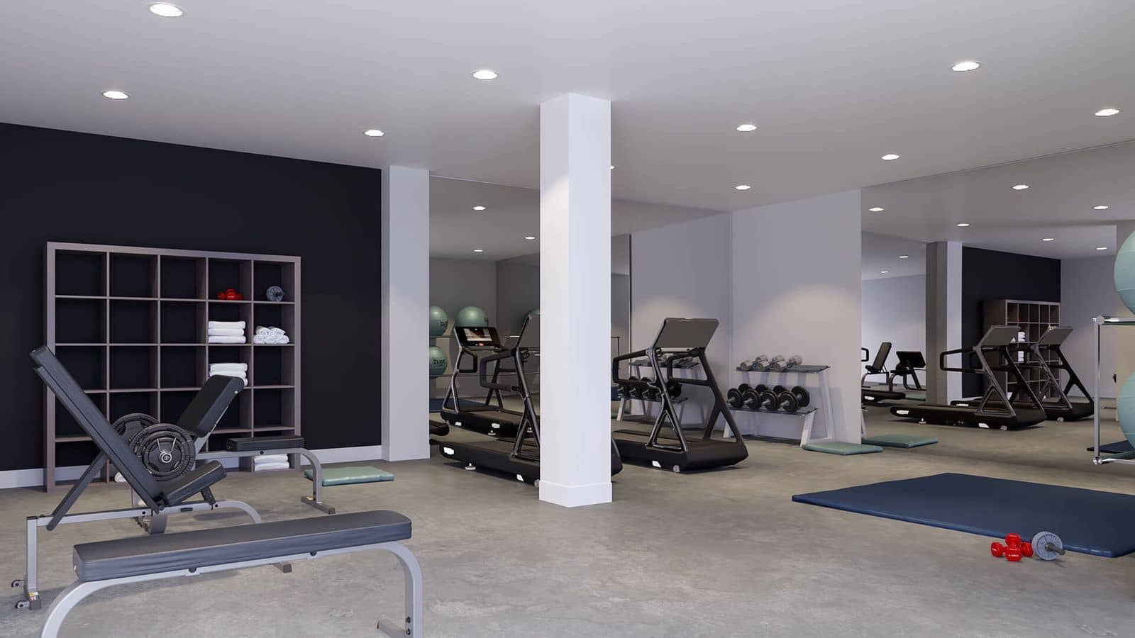 3 bedroom Apartment for sale in Benalmadena with pool garage - € 418,000 (Ref: 9672558)