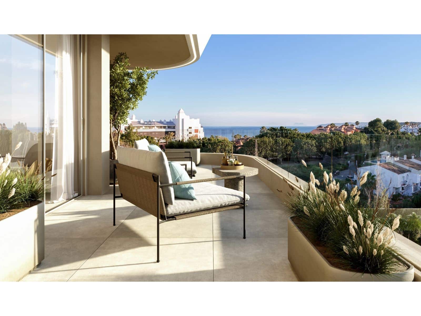 Chalet de 3 habitaciones en Estepona en venta con piscina garaje - 1.480.000 € (Ref: 9672559)