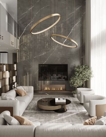 6 sypialnia Willa na sprzedaż w Sierra Blanca, Marbella z basenem garażem - 7 800 000 € (Ref: 9672572)