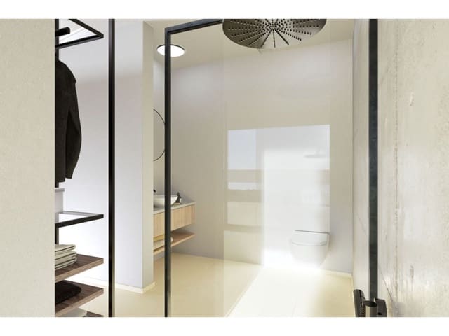 3 sovrum Villa till salu i Alhaurín el Grande med pool garage - 769 000 € (Ref: 9672574)