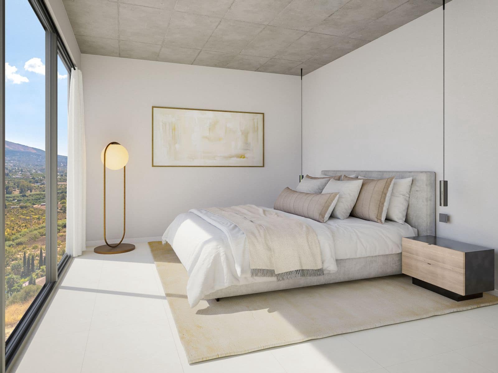 3 soverom Villa til salgs i Alhaurin el Grande med svømmebasseng garasje - € 779 000 (Ref: 9672575)