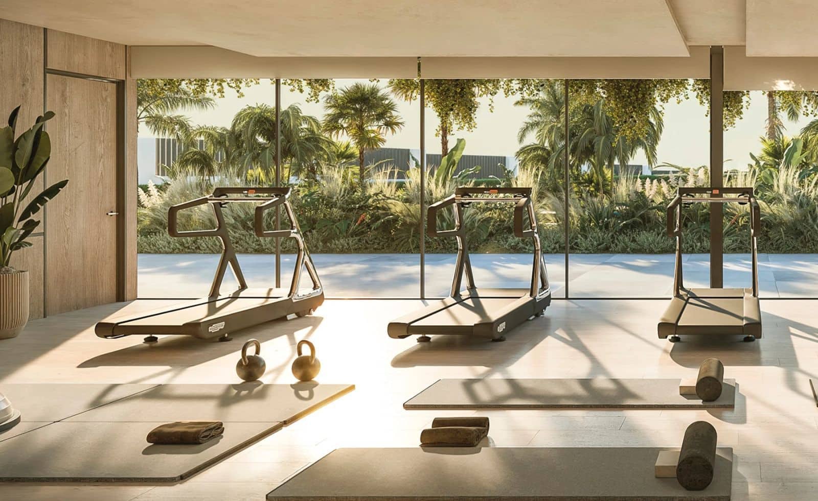 2 bedroom Apartment for sale in Cancelada with pool garage - € 890,000 (Ref: 9672581)