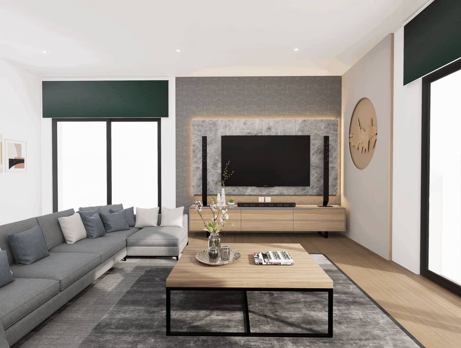 4 bedroom Villa for sale in Estepona with pool garage - € 960,000 (Ref: 9672584)