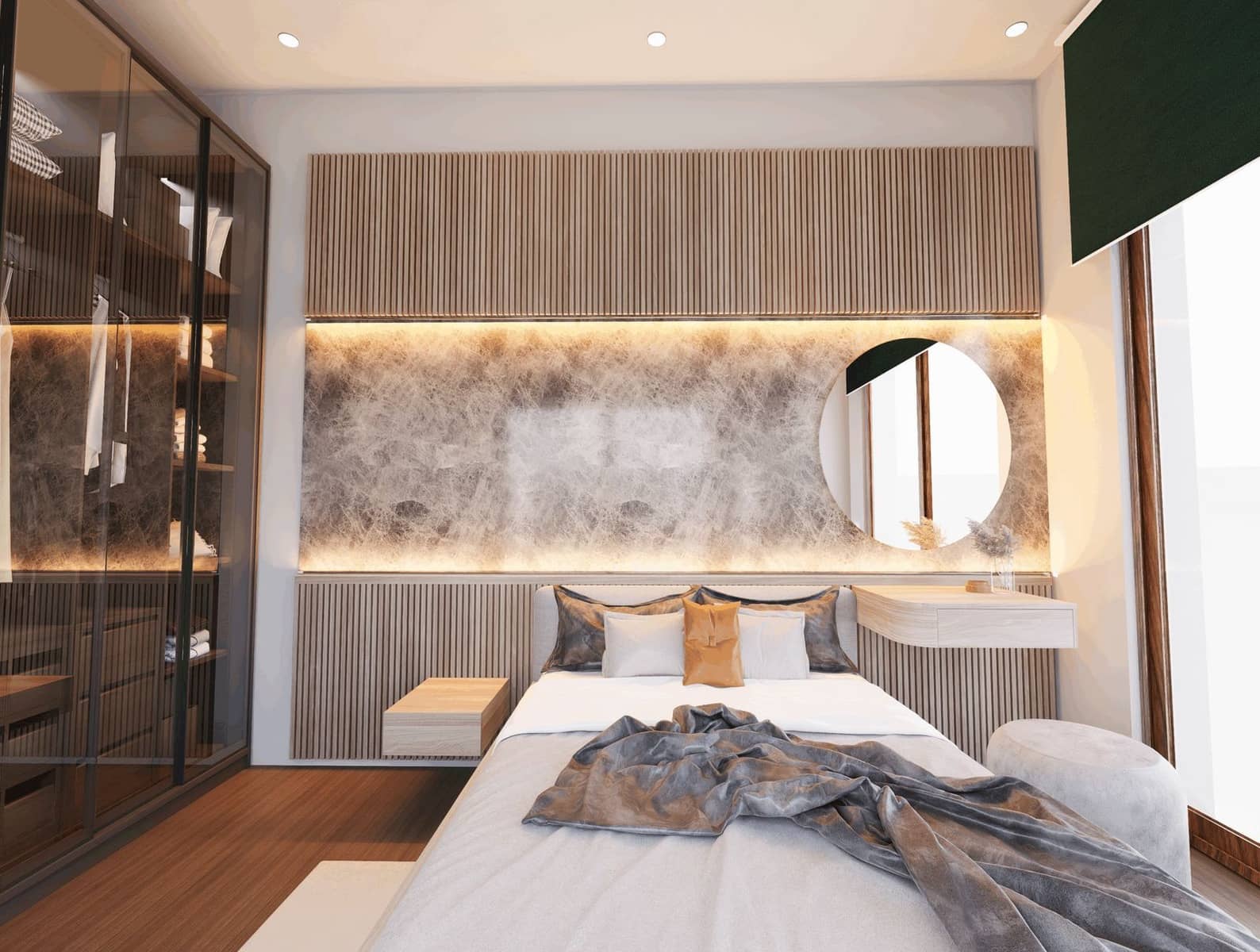 4 bedroom Villa for sale in Estepona with pool garage - € 960,000 (Ref: 9672584)