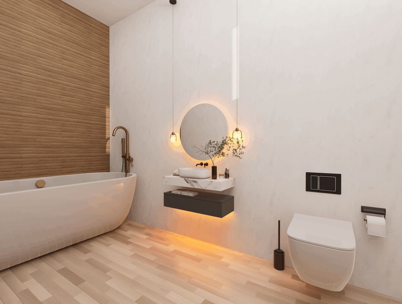 4 bedroom Villa for sale in Estepona with pool garage - € 960,000 (Ref: 9672584)