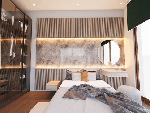 4 slaapkamer Villa te koop in Estepona Golf, Estepona met zwembad garage - € 960.000 (Ref: 9672584)