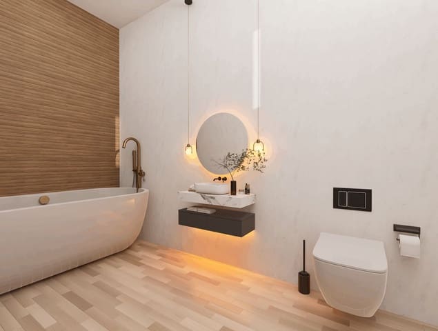 4 slaapkamer Villa te koop in Estepona Golf, Estepona met zwembad garage - € 960.000 (Ref: 9672584)