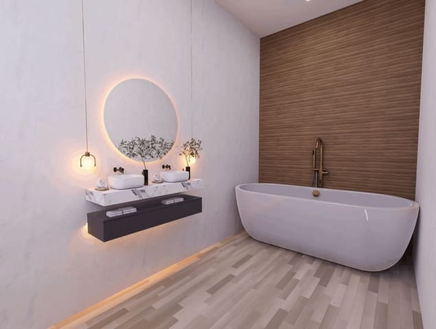 4 slaapkamer Villa te koop in Estepona Golf, Estepona met zwembad garage - € 960.000 (Ref: 9672584)