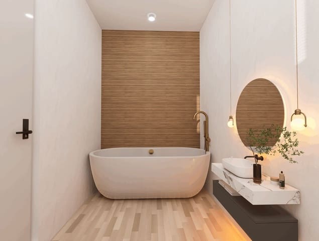 4 sovrum Villa till salu i Estepona Golf, Estepona med pool garage - 960 000 € (Ref: 9672584)