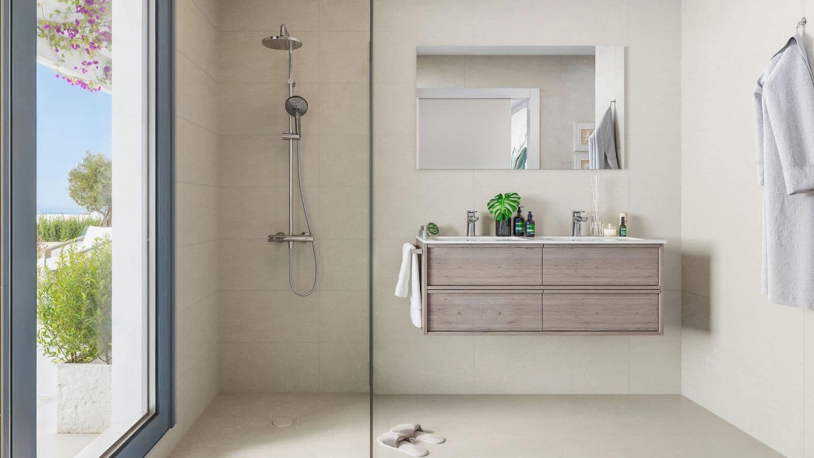 3 bedroom Apartment for sale in Casares with pool garage - € 449,000 (Ref: 9672589)