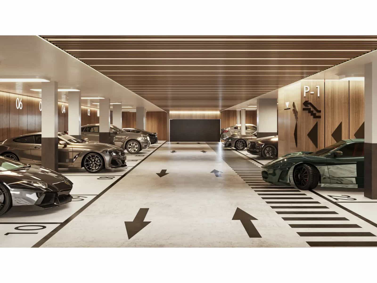 2 chambre Appartement à vendre à Marbella avec piscine garage - 698 000 € (Ref: 9672592)